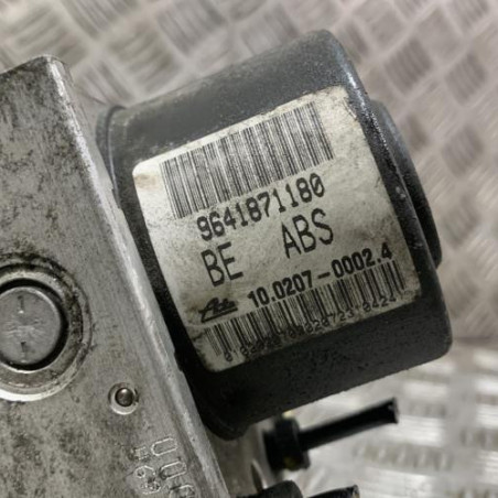 Bloc ABS (freins anti-blocage) PEUGEOT 206