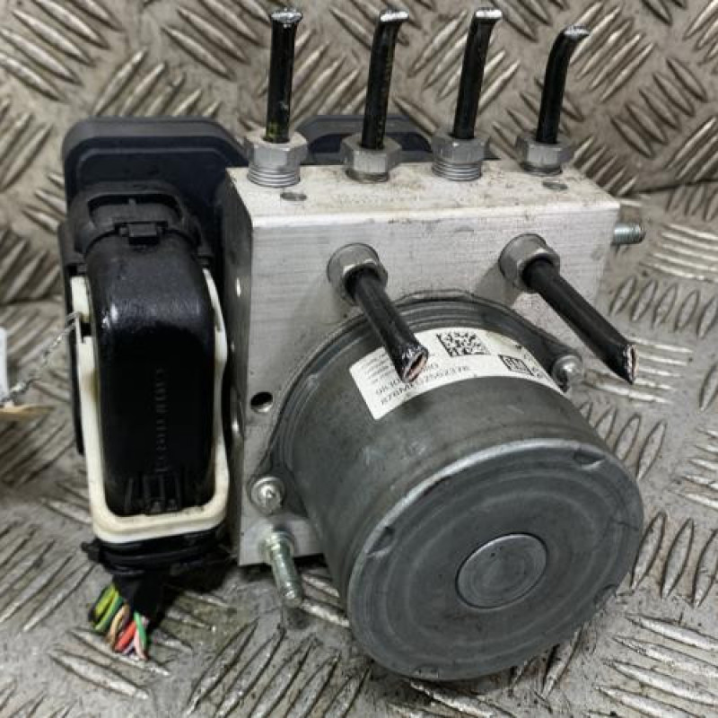 Bloc ABS (freins anti-blocage) CITROEN C3 3 Photo n°1