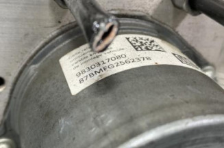 Bloc ABS (freins anti-blocage) CITROEN C3 3