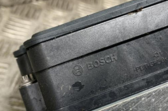 Bloc ABS (freins anti-blocage) CITROEN C3 3