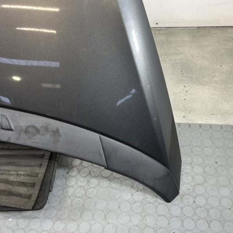 Capot PEUGEOT 5008 1 Photo n°5