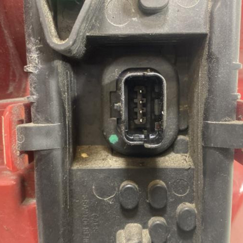 Feu arriere principal droit (feux) PEUGEOT 5008 1 Photo n°3