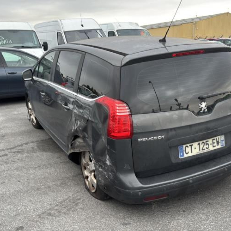 Porte arriere droit PEUGEOT 5008 1 Photo n°8