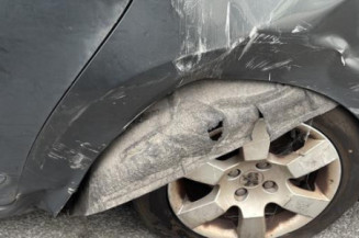 Porte arriere droit PEUGEOT 5008 1