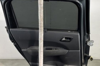 Porte arriere gauche PEUGEOT 5008 1