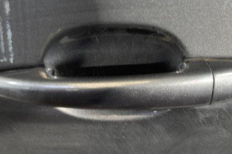 Porte arriere gauche PEUGEOT 5008 1