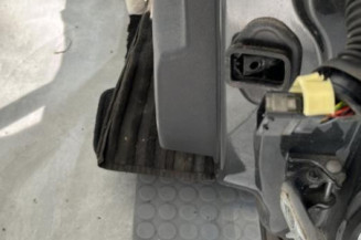 Porte arriere gauche PEUGEOT 5008 1