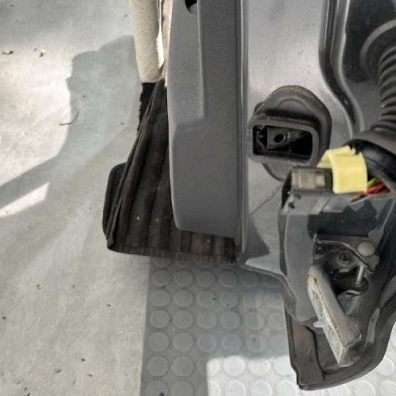 Porte arriere gauche PEUGEOT 5008 1 Photo n°5