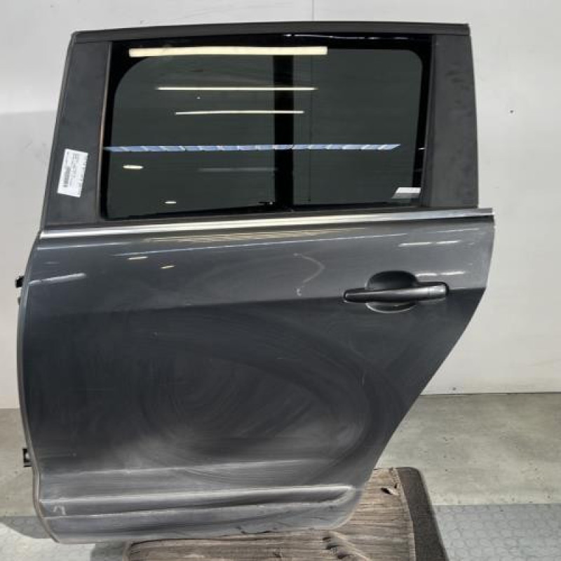 Porte arriere gauche PEUGEOT 5008 1 Photo n°6