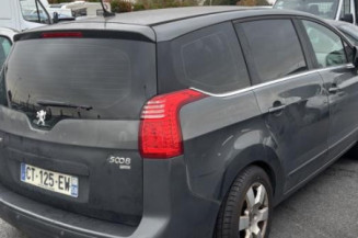 Porte arriere gauche PEUGEOT 5008 1