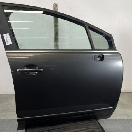 Porte avant droit PEUGEOT 5008 1 Photo n°1