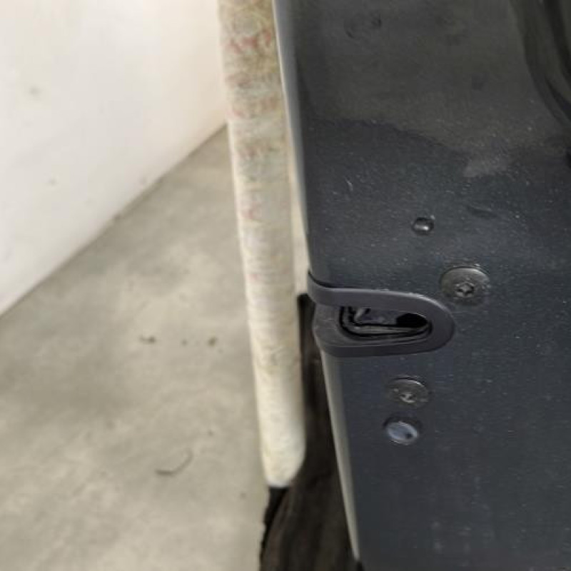 Porte avant droit PEUGEOT 5008 1 Photo n°4