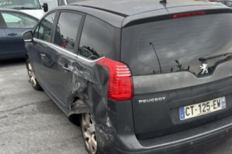 Porte avant droit PEUGEOT 5008 1