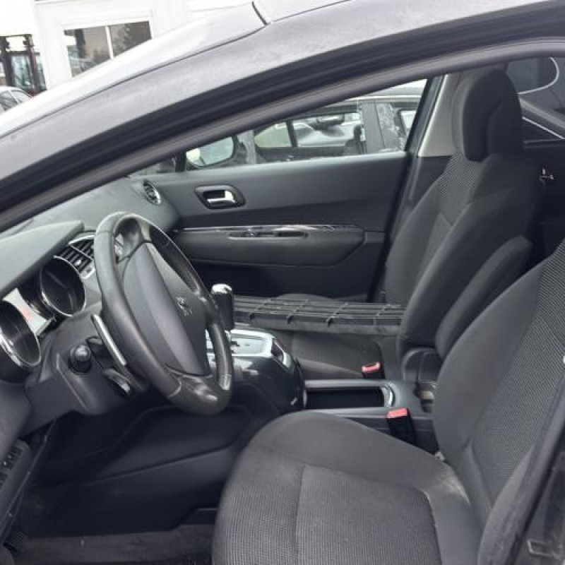 Porte avant droit PEUGEOT 5008 1 Photo n°18
