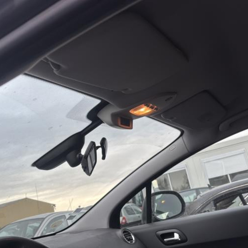 Porte avant droit PEUGEOT 5008 1 Photo n°20