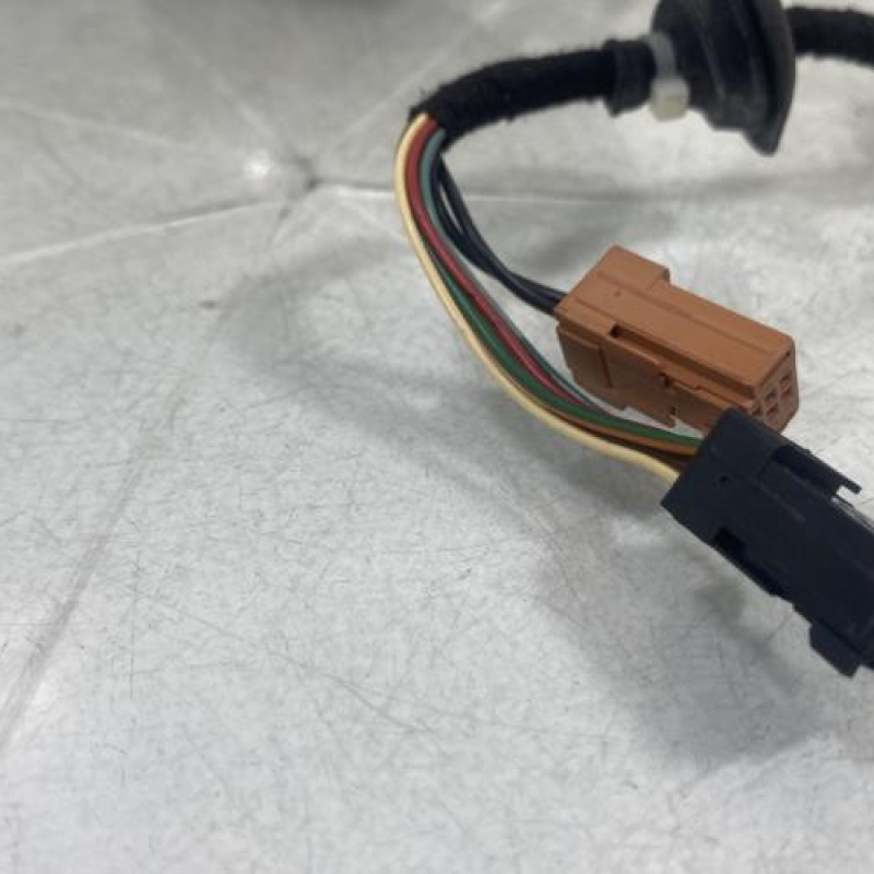 Retroviseur droit PEUGEOT 5008 1 Photo n°4