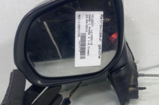 Retroviseur gauche PEUGEOT 5008 1 Photo n°1