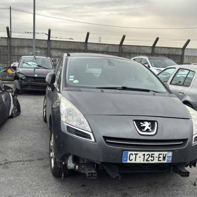 Retroviseur gauche PEUGEOT 5008 1 Photo n°10