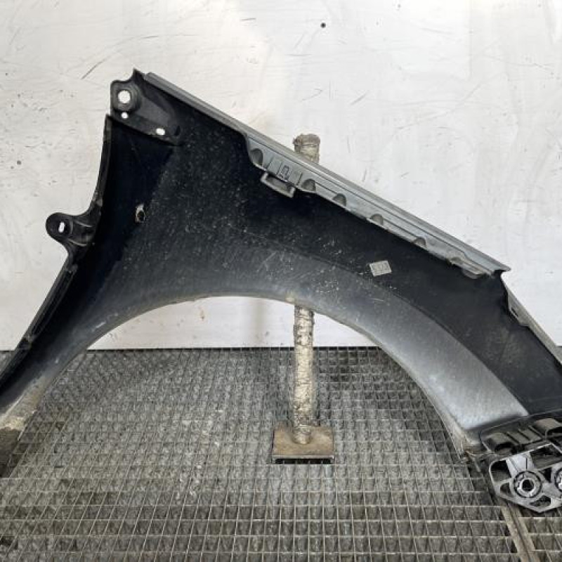 Aile avant gauche PEUGEOT 308 1 Photo n°4