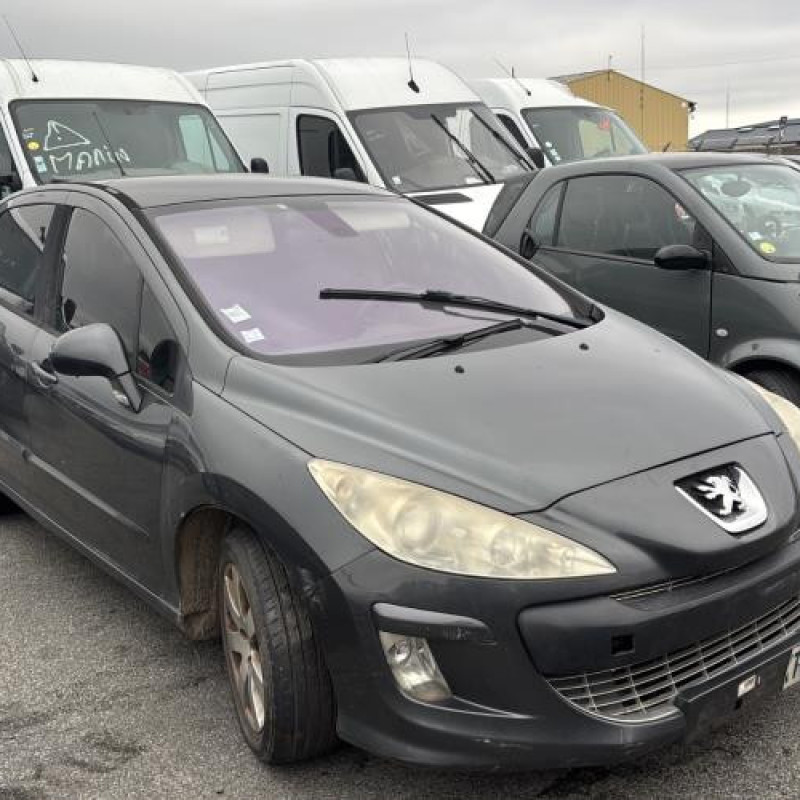 Aile avant gauche PEUGEOT 308 1 Photo n°6