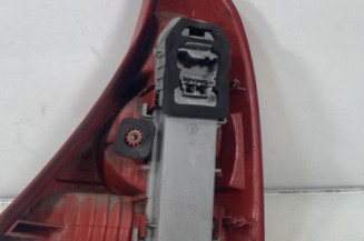 Feu arriere principal gauche (feux) RENAULT CLIO 2