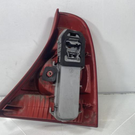 Feu arriere principal gauche (feux) RENAULT CLIO 2