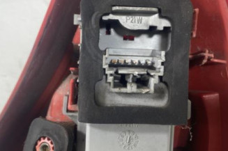 Feu arriere principal gauche (feux) RENAULT CLIO 2