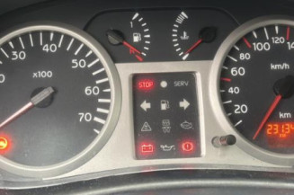 Feu arriere principal gauche (feux) RENAULT CLIO 2