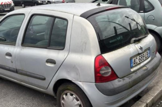 Feu arriere principal gauche (feux) RENAULT CLIO 2