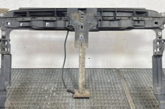 Face avant VOLKSWAGEN GOLF 7 Photo n°1