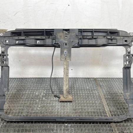 Face avant VOLKSWAGEN GOLF 7 Photo n°1