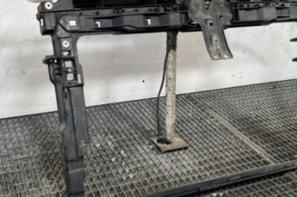 Face avant VOLKSWAGEN GOLF 7