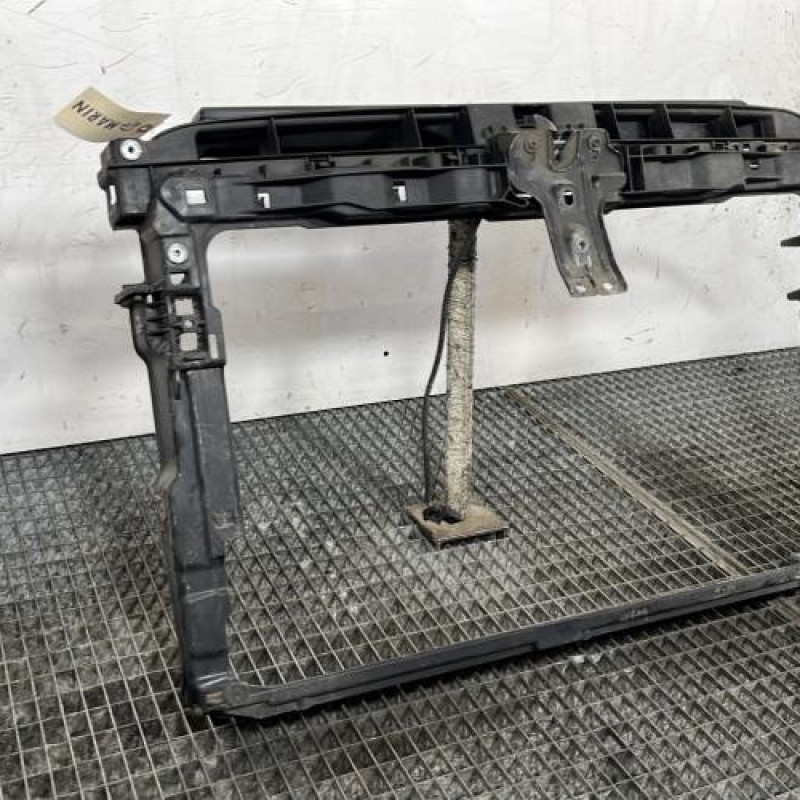 Face avant VOLKSWAGEN GOLF 7 Photo n°2