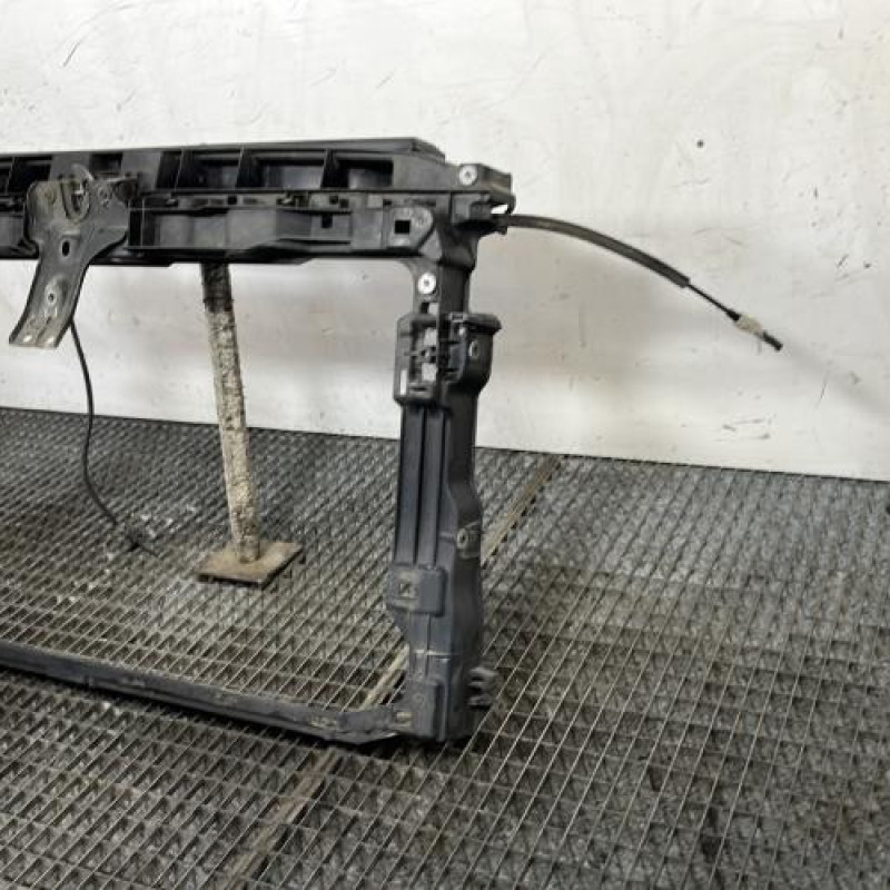 Face avant VOLKSWAGEN GOLF 7 Photo n°3