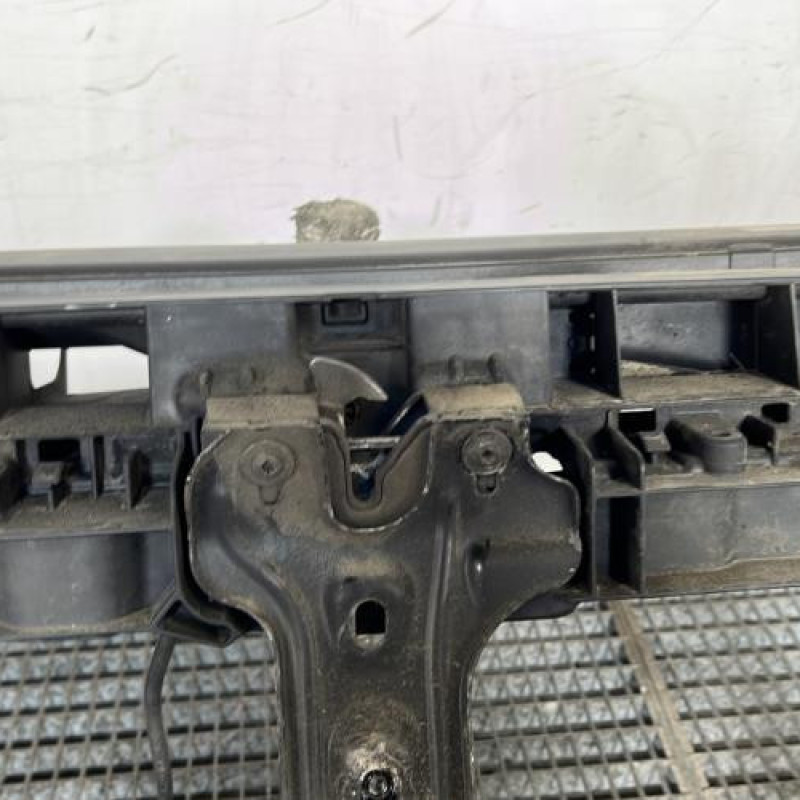 Face avant VOLKSWAGEN GOLF 7 Photo n°4