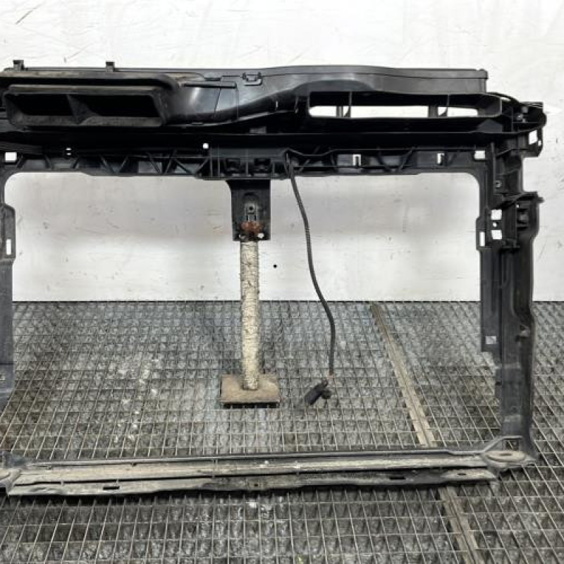 Face avant VOLKSWAGEN GOLF 7 Photo n°5