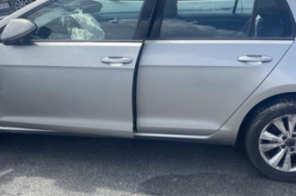 Face avant VOLKSWAGEN GOLF 7