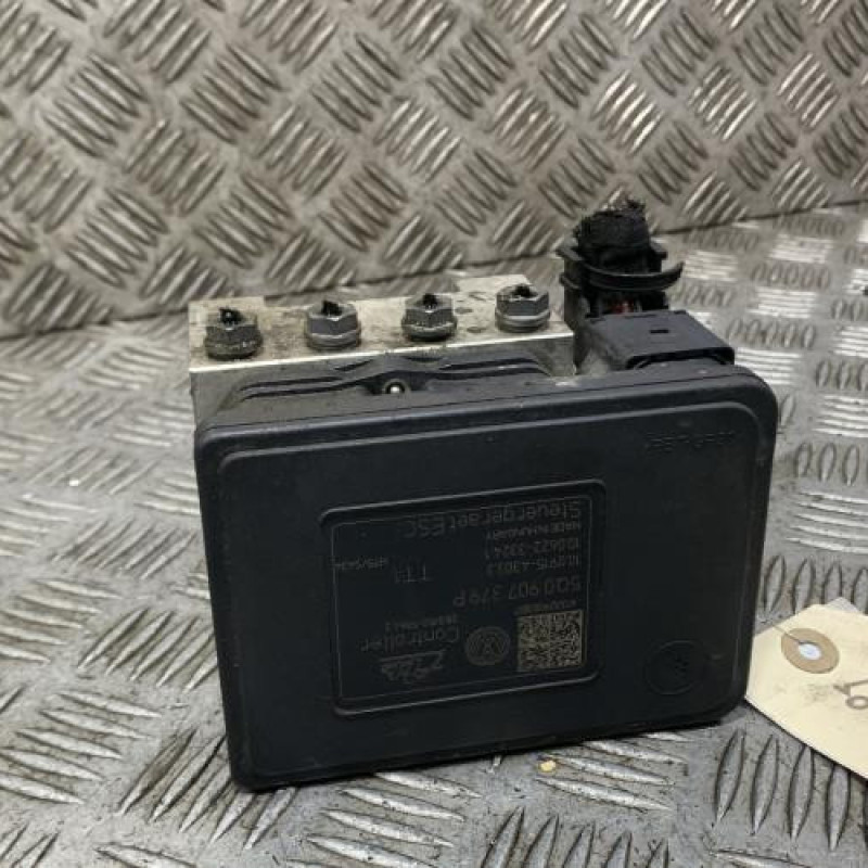 Bloc ABS (freins anti-blocage) VOLKSWAGEN GOLF 7 Photo n°1