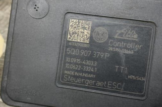 Bloc ABS (freins anti-blocage) VOLKSWAGEN GOLF 7