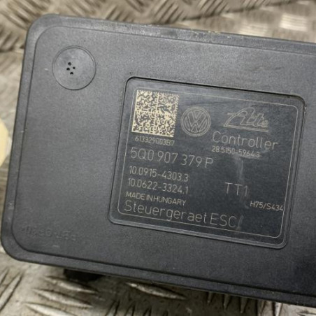 Bloc ABS (freins anti-blocage) VOLKSWAGEN GOLF 7