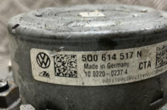 Bloc ABS (freins anti-blocage) VOLKSWAGEN GOLF 7