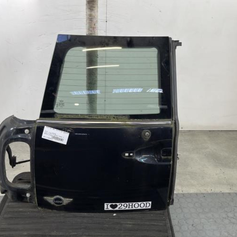 Porte de coffre gauche MINI MINI 2 R55 Photo n°1