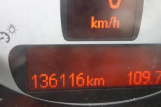 Porte de coffre gauche MINI MINI 2 R55