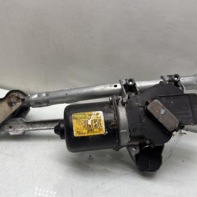 Moteur essuie glace avant TOYOTA AYGO 1 Photo n°4