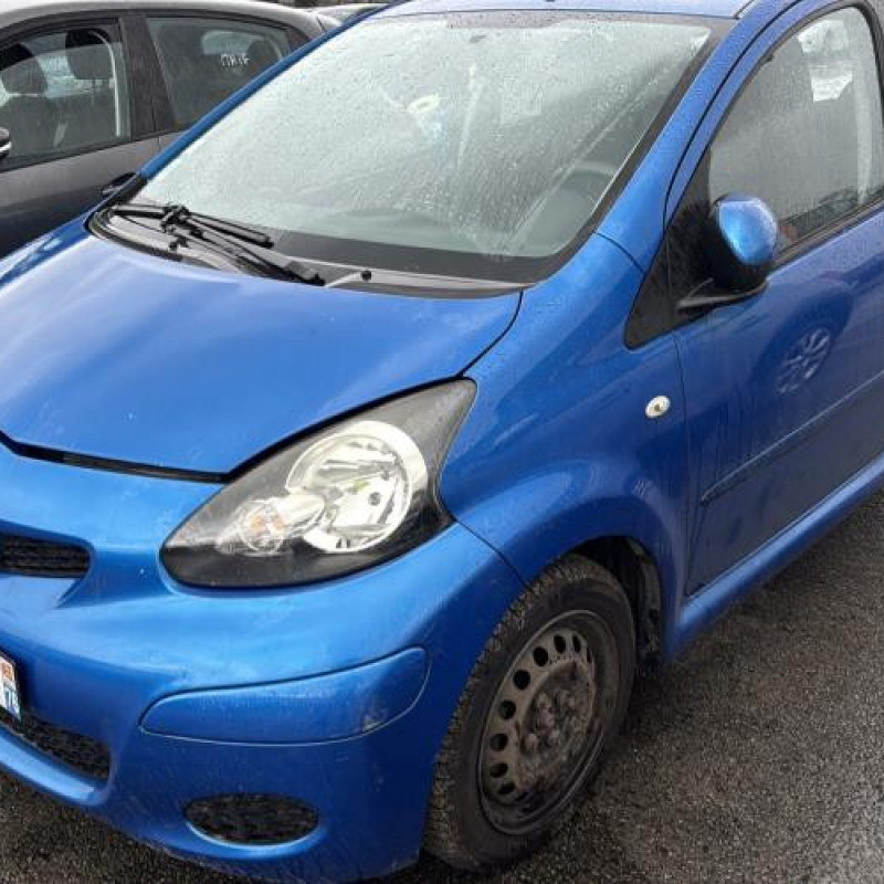 Moteur essuie glace avant TOYOTA AYGO 1 Photo n°5