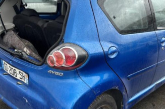 Moteur essuie glace avant TOYOTA AYGO 1
