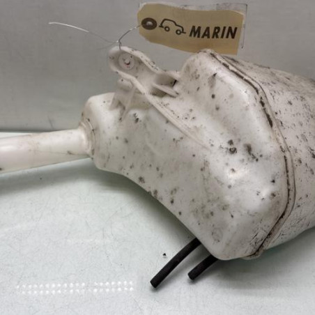 Vase de lave glace TOYOTA AYGO 1