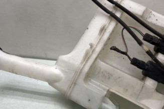 Vase de lave glace TOYOTA AYGO 1