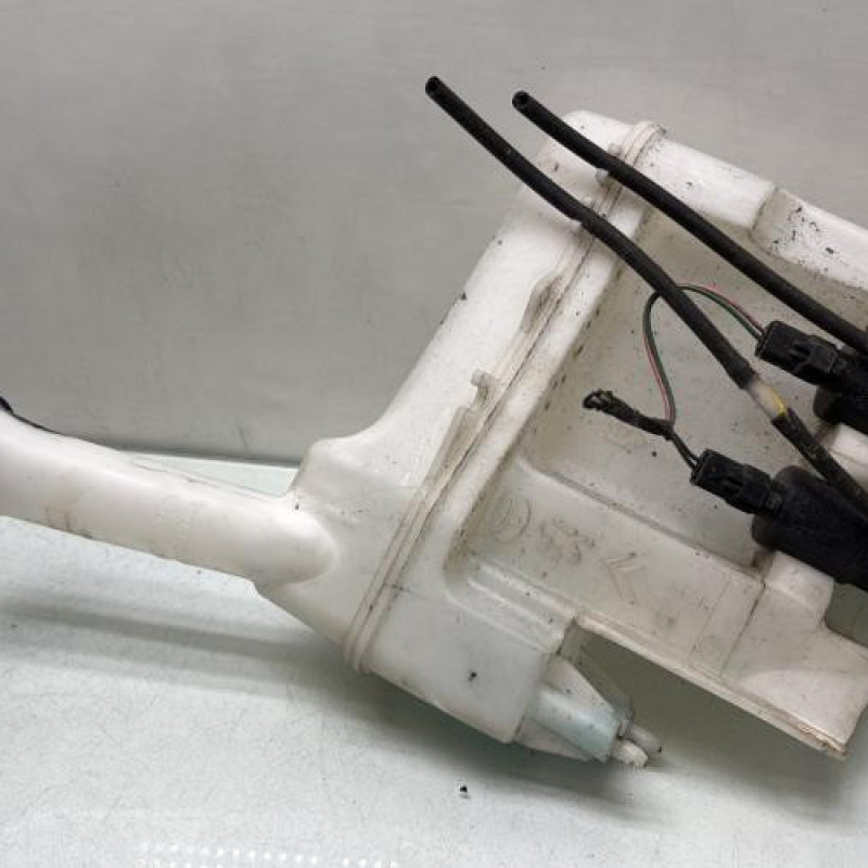 Vase de lave glace TOYOTA AYGO 1 Photo n°3