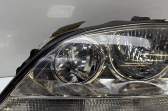 Optique avant principal gauche (feux)(phare) KIA SORENTO 1 Photo n°1